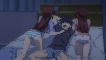 [Doki] Kiss x Sis (TV) - 01 (1920x1080 h264 BD FLAC) [8156AD43].mkv_snapshot_10.04_[14498].png