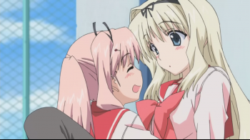 [SubSmith] ToHeart2 adnext OVA 01 - First Name [BD 720p][99CB3EDD].mkv_snapshot_03.20_[4803].png