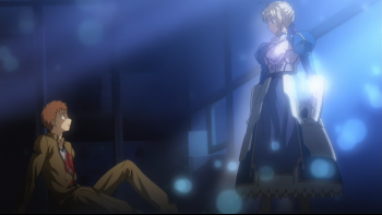 [Doki] Fate stay night TV Reproduction I (1280x720 h264 BD AAC) [7EB382C2].mkv_snapshot_00.16_[388].png