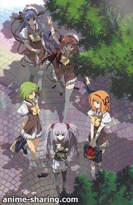 Shuffle! Memories.jpg