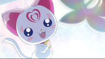 [Hatsuyuki] Suite PreCure - 01 - Nyapunyapu! The Birth of Suite PreCure~Meow♪ [1280x720][3C5281CD].mkv_snapshot_02.35_[3723].png