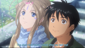 [Hatsuyuki] Ah!  My Goddess - Together Forever - OVA2 - 01 [1024x576][D320B71B].mkv_snapshot_01.53_[2725].png