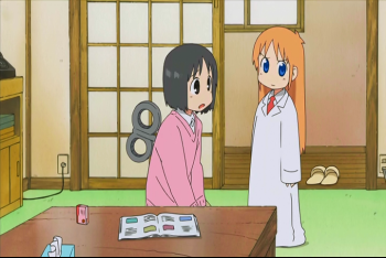 [Doki] Nichijou - 00 (720x480 h264 DVD AAC) [8C48DBF1].mkv_snapshot_12.06_[17428].png