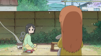[Doki] Nichijou - 01 (1280x720 h264 AAC) [13004315].mkv_snapshot_01.06_[1605].png