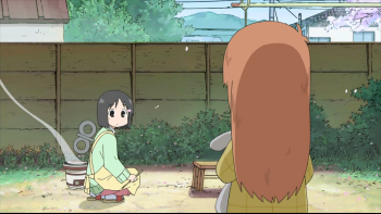 [HorribleSubs] Nichijou - 01 [720p].mkv_snapshot_01.07_[1614].png
