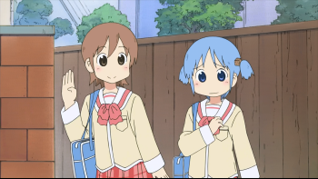 [HorribleSubs] Nichijou - 01 [720p].mkv_snapshot_04.15_[6079].png