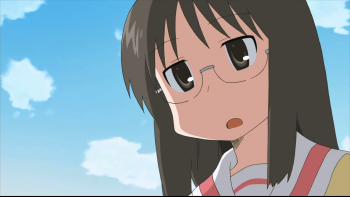 [HorribleSubs] Nichijou - 01 [720p].mkv_snapshot_16.25_[23466].png