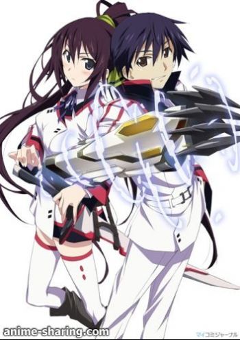 IS Infinite Stratos.jpg