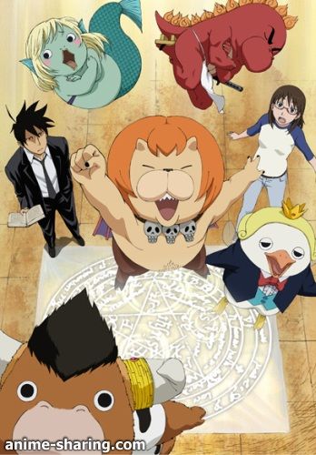 Yondemasu yo, Azazel-san. (2011).jpg