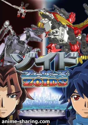 Zoids Fuzors.jpg