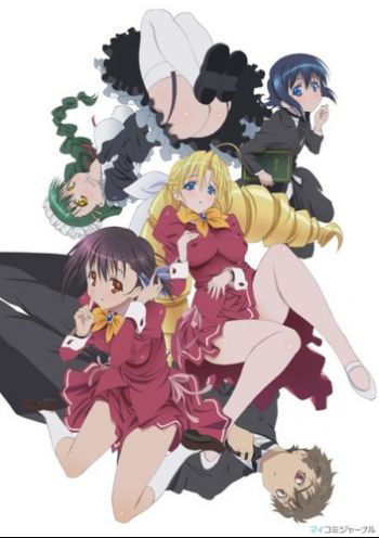 Ladies versus Butlers!.jpg