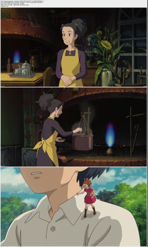 [Doki] Karigurashi no Arrietty (1920x1038 h264 BD FLAC) [95B33D08]_s.jpg