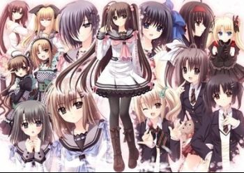 Oretachi ni Tsubasa wa Nai - Hada-iro Ritsu Kyuu-wari Zou!.jpg