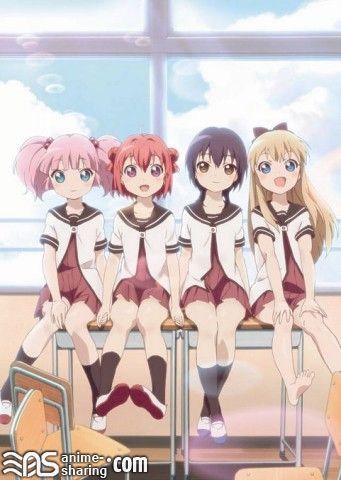 Yuru Yuri.jpg