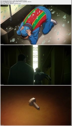 [Commie] Tiger & Bunny - 01 [BD 720p AAC] [960FDE19]_s.jpg
