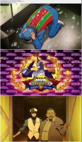 [Commie] Tiger & Bunny - 01 [BD 1080p AAC] [CF3DFE98]_s.jpg