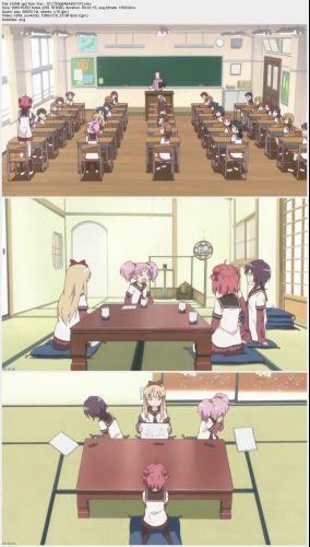 [SHiN-gx] Yuru Yuri - 01 [720p][A6A601CF]_s.jpg