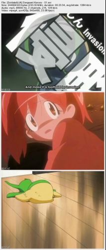 [Soldats&UA] Sergeant Keroro - 01_s.jpg