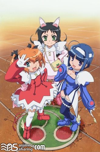 Twin Angel - Twinkle Paradise.jpg