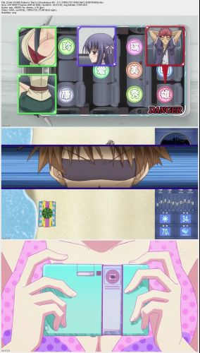[Doki-SGKK] Baka to Test to Shoukanjuu Ni! - 01 (1280x720 H264 AAC) [2667A660]_s.jpg
