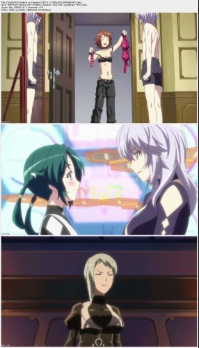 [SubDESU] Seikon no Qwaser II BD 01 (1280x720) [98A0B3AC]_s.jpg
