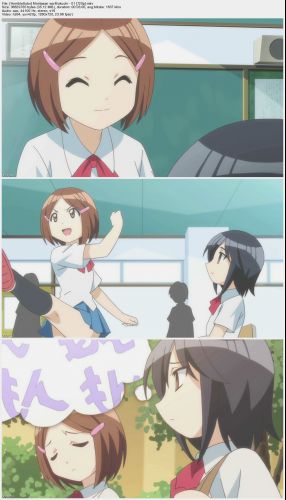 [HorribleSubs] Moritasan wa Mukuchi - 01 [720p]_s.jpg