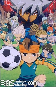 Inazuma Eleven - Saikyou Gundan Ogre Shuurai.jpg