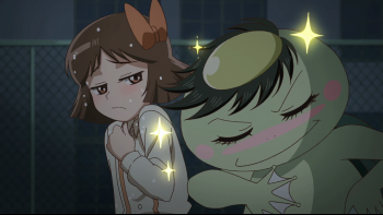 [DmonHiro] Dororon Enma-Kun Meramera 01 (BD, 720p, 10bit).mkv_000623.353_1.png