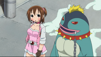 [DmonHiro] Mitsudomoe Zouryouchuu 01 (BD, 720p, AAC) [9C32BC06].mkv_000433.567_1.png
