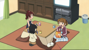 [DmonHiro] Mitsudomoe Zouryouchuu 01 (BD, 720p, AAC) [9C32BC06].mkv_001225.300_1.png