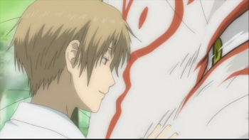 [tlacatlc6] Natsume Yuujinchou 01v2 (BD 1920x1080 x264 FLAC) [AA34AA1C].mkv_001656.939_1.png