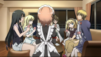 [Commie] Boku wa Tomodachi ga Sukunai - 00 [6C477CD0].mkv_000422.947_1.png