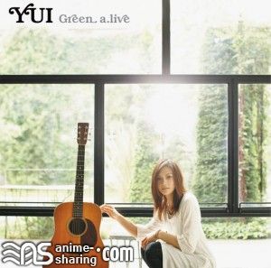 Yui - green a.live.jpg