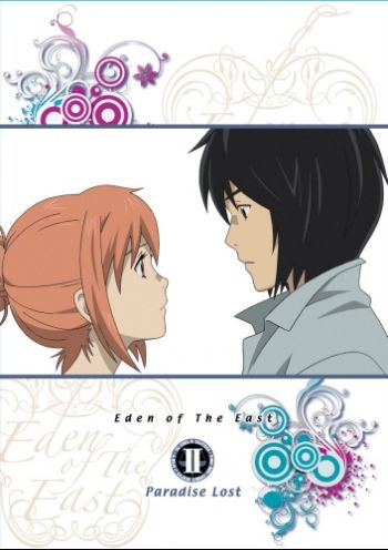 Higashi no Eden - Gekijouban II Paradise Lost.jpg