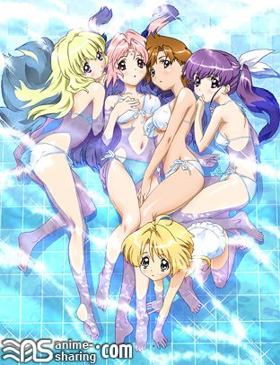 Girls Bravo - Second Season.jpg