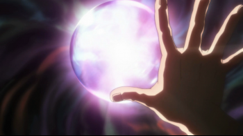 [HorribleSubs] Hunter X Hunter - 01 [720p].mkv_000145.087_1.png