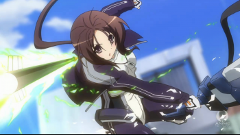 [HorribleSubs] Kyoukai Senjou no Horizon - 01 [720p].mkv_001411.995_1.png