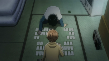 [HorribleSubs] Chihayafuru - 01 [720p].mkv_001746.899_1.png