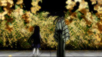 [tlacatlc6] Nurarihyon no Mago Sennen Makyou 01 (BD 1280x720 x264 AAC) [4D222486].mkv_000024.025_1.png