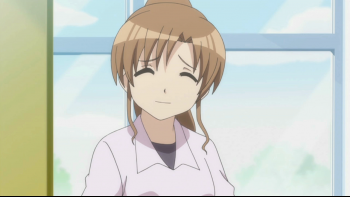 [HorribleSubs] Moritasan wa Mukuchi - 14 [720p].mkv_000115.701_1.png