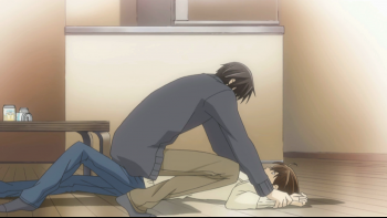 [HorribleSubs] Sekai-Ichi Hatsukoi S2 - 13 [720p].mkv_001819.581_1.png
