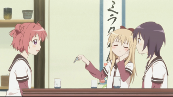 [Doki] Yuru Yuri - 01 (1280x720 h264 BD AAC) [5B7C4C02].mkv_000701.247_1.png