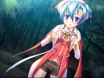 Trouble Vampire! -Anoko wa Ore no Goshujinsama- 4.png