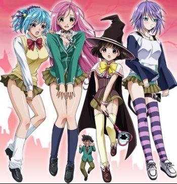 Rosario to Vampire.jpg