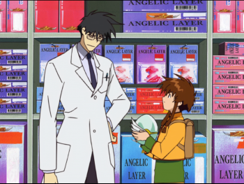 [Kira-Fansub] Kidou Tenshi Angelic Layer ep 01v2 (BD H264 1280x960 24fps AAC) [C7E321E0].mkv_001044.170_1.png