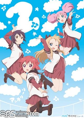 Yuru Yuri 2.jpg