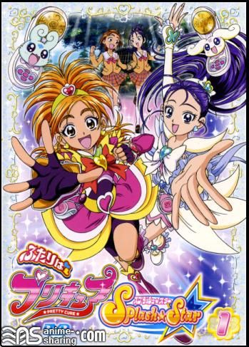Pretty Cure Splash Star.jpg