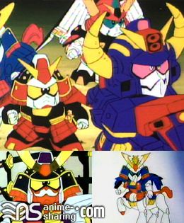 Mobile Suit SD Gundam's Counterattack - SD Warring States Legend - The Chapter of Castle Abaowakuu.jpg