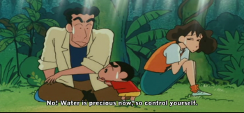 [FB] Crayon Shin-Chan Movie 2 The Secret of Buri Buri Kingdom [DivX AC3] 1994 [852X480].mkv_002737.797_1.png