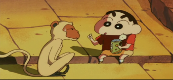 [FB] Crayon Shin-Chan Movie 2 The Secret of Buri Buri Kingdom [DivX AC3] 1994 [852X480].mkv_003432.967_1.png